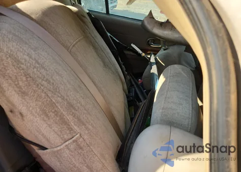 2005 Buick Lesabre Custom из США, поврежденный, VIN 1G4HP52K95U270768